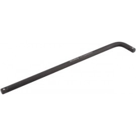 Вороток для головок 1/2" Г-образный 400 мм CrMo усиленный АвтоДело 40741