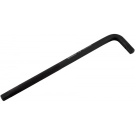 Вороток для головок 3/8" Г-образный 250х50 мм (CrMo, усиленный) АвтоДело 39777