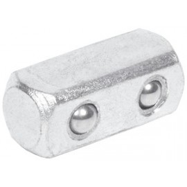 Вставка-квадрат ключа трещоточного (1/2") НИЗ 21103025