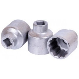 Головка 14 мм (1/2 ")-12 гранная НИЗ 21407025