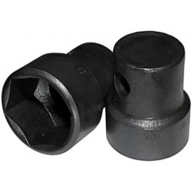 Головка 19 мм (под вороток) (В) 115219