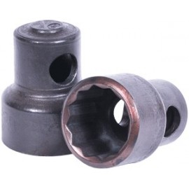 Головка 50 мм (под вороток, 12 гранная) (В) 115150