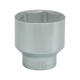 Головка 52 мм (3/4") CRV YATO YT-1326