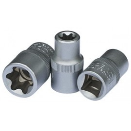 Головка TORX E10 (1/2") АвтоДело 39310