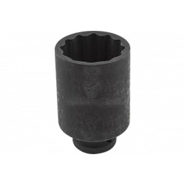 Головка ударная 36 мм (1/2") 12-ти гранная 972937