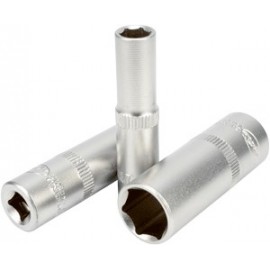 Головка удлиненная 10 мм (1/4") АвтоДело 39380