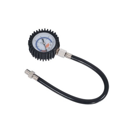 Измеритель давления масла "ГАЗ" (ГАЗ, УАЗ, ЗИЛ) АвтоДело 40087