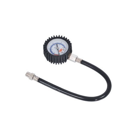 Измеритель давления масла "Дизель" (КАМАЗ,ЯМЗ) АвтоДело 40089