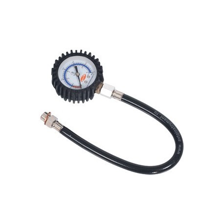 Измеритель давления масла АвтоДело 40081