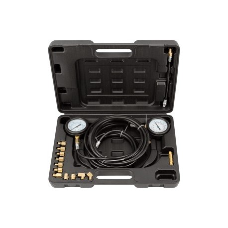 Измеритель давления масла трансмиссии 8.0/35.0 Bar АвтоДело 40044