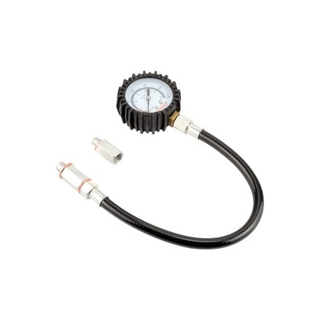 измеритель давления масла универсальный АвтоДело 40049