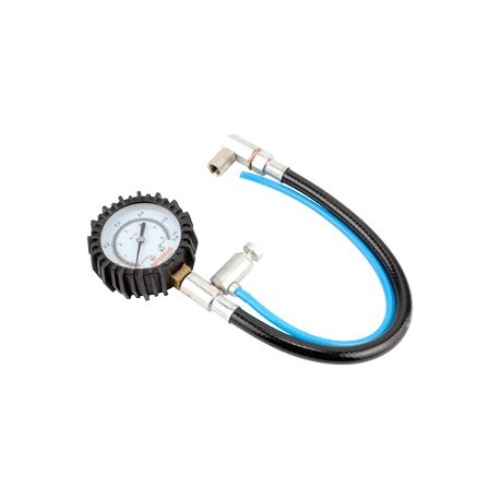 Измеритель давления топлива универсальный АвтоДело 40047