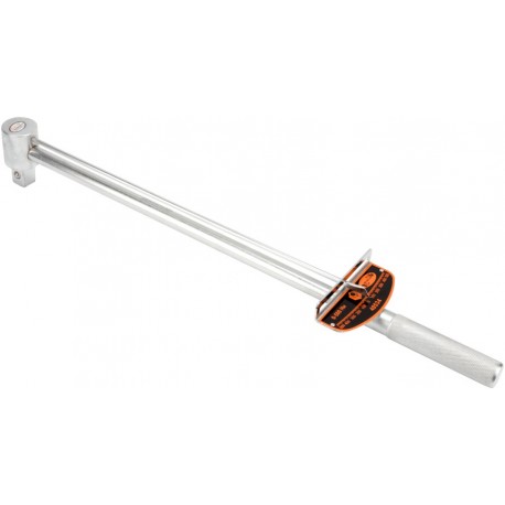 Ключ динамометрический шкальный 3/4" (0-500Нм) АвтоДело 40534