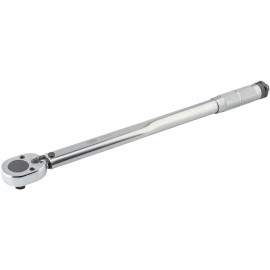 Ключ динамометрический щелчковый 1/2" (42-210 Нм) АвтоДело 40347