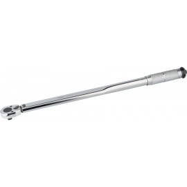 Ключ динамометрический щелчковый 1/2" (60-360 Нм) АвтоДело 40364