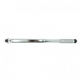 Ключ динамометрический щелчковый 3/4" (67,5-405,5 Нм) TOYA 57400