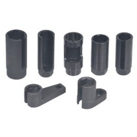 Набор головок кислородного датчика 7 предметов АвтоДело 40292