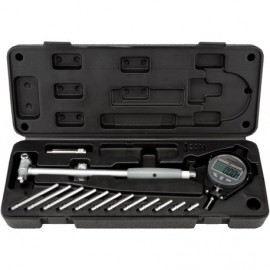 Нутромер 50-160 мм цифровой АвтоДело 40160