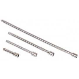 Удлинитель для головок 1/4 " 100 мм АвтоДело 39762