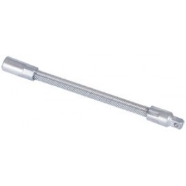 Удлинитель для головок 1/4 " 150 мм (гибкий) АвтоДело 39756