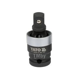 Шарнир для ударных головок 1/2" YATO YT-10640