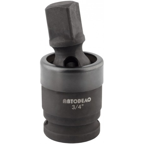 Шарнир для ударных головок 3/4" CrMo АвтоДело 40038