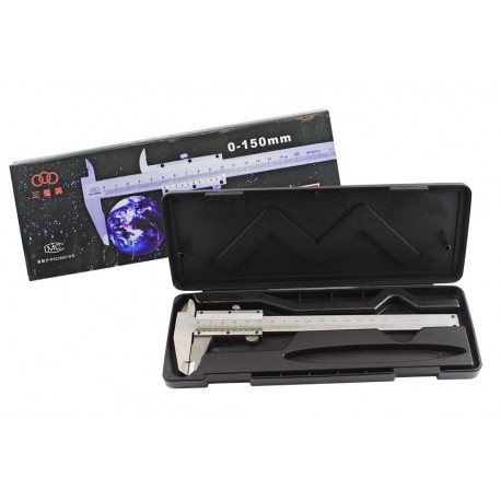 Штангенциркуль 150 мм