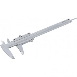 Штангенциркуль 150/0.1 мм 1кл BERIL 621160