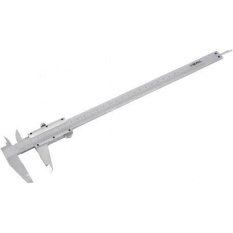 Штангенциркуль 250/0.05 мм BERIL 621250