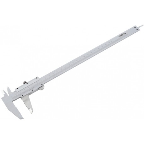 Штангенциркуль 250/0.1 мм BERIL 621260