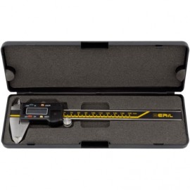 Штангенциркуль электронный 150/0.01 мм BERIL 622150