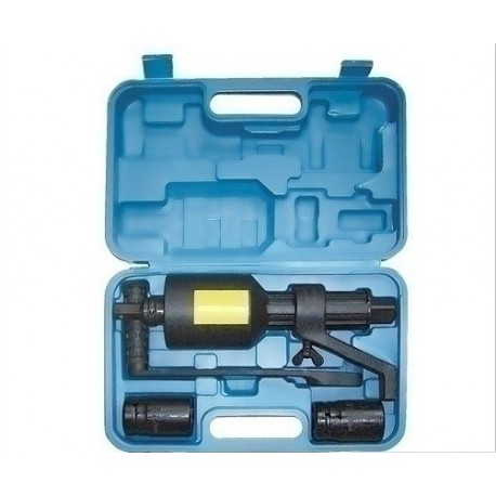 Гайковерт ручной 32*33 2-х скоростной,удлиненный (кейс) 7265