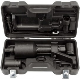 Гайковерт ручной 32*33 2-х скоростной,удлиненный АвтоДело (кейс) 40301