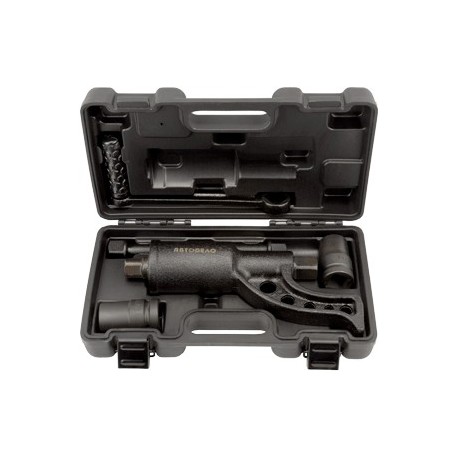 Гайковерт ручной 32*33 АвтоДело (кейс) 40332