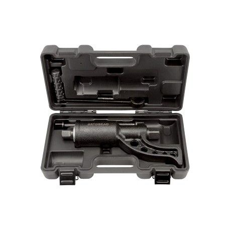 Гайковерт ручной с подшипником АвтоДело (кейс) 40300