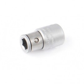 Держатель бит-вставок 1/4" с квадратом 1/4" Дело Техники 609500