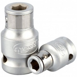 Держатель бит-вставок 5/16" с квадратом 1/2" АвтоДело 39232