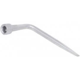 Ключ баллонный 17 (Таврия,Волга 3110,иномарки) ИП-427