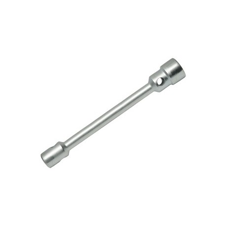 Ключ баллонный 27х30 (360мм, цинк) ТЕХНИК 54273