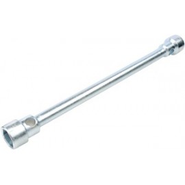 Ключ баллонный 32х36 (510 мм) усиленный, цинк ЛИИНЗ