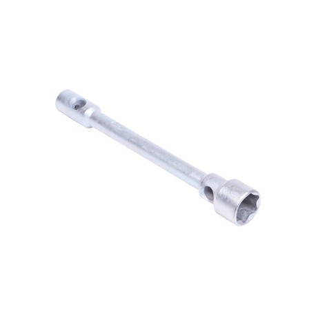 Ключ баллонный 38 х квадрат 22 под футорку (365 мм) КЗСМИ 