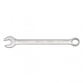 Ключ комбинированный 17 YT0017