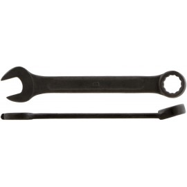 Ключ комбинированный 27 (оксидированный) 101127