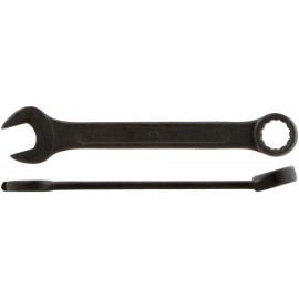 Ключ комбинированный 30 (оксидированный) 101130