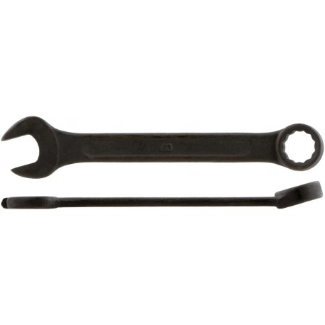 Ключ комбинированный 32 (оксидированный) 101132