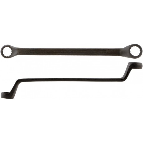 Ключ накидной 12х14 оксидированный BERIL 103142