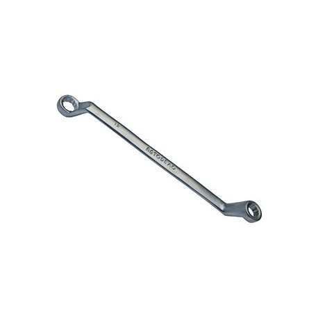 Ключ накидной 19х22 АвтоДело 33192