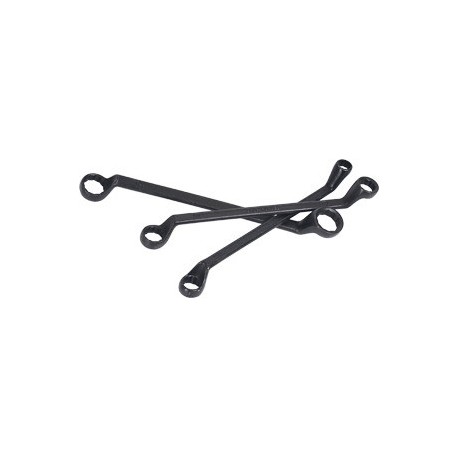 Ключ накидной 30х32 оксидированный 14182