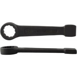 Ключ накидной односторонний 27 ударный 103627