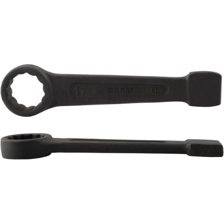 Ключ накидной односторонний 27 ударный 103627